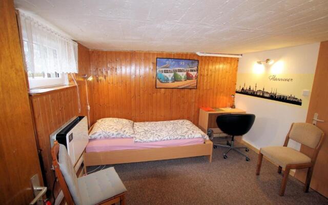 ABT - Private Room for 1