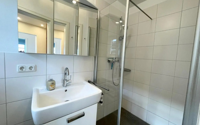 Haus am Wattenmeer Watt n Idyll