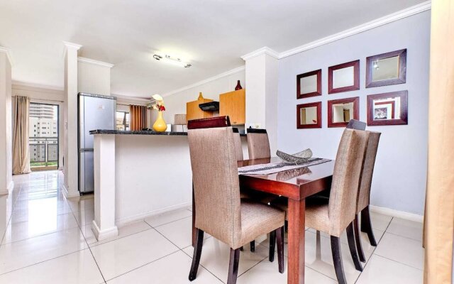 Sandton Heights by Sandton Exclusive