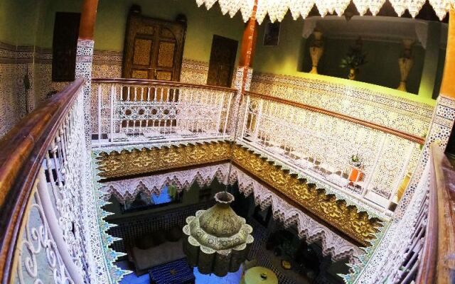 Riad Dar Marrakech & Spa