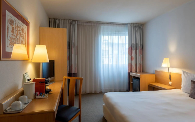 Castrum Hotel Szekesfehervar