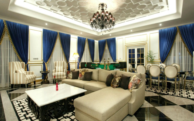 Sofia Boutique Residence