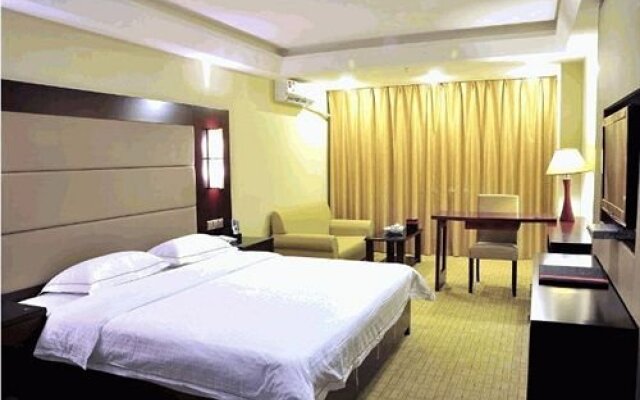 Nanning Kaiyuan Hotel