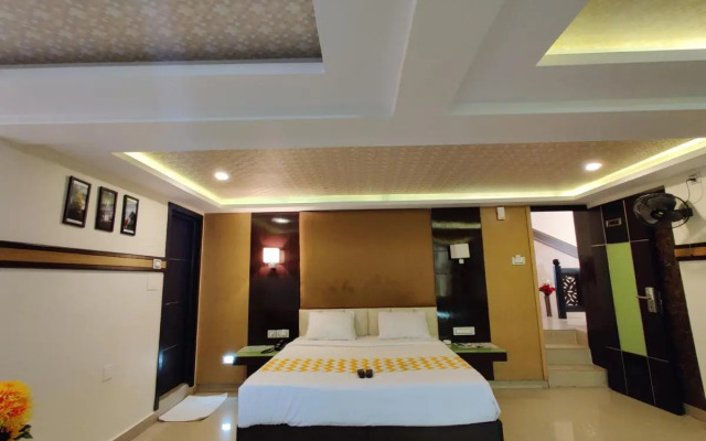 Hotel Monarch International Jayanagar