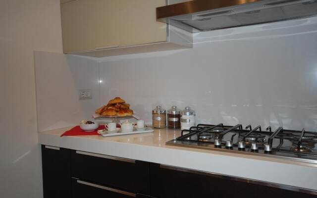 Residenze Torinesi - Dora