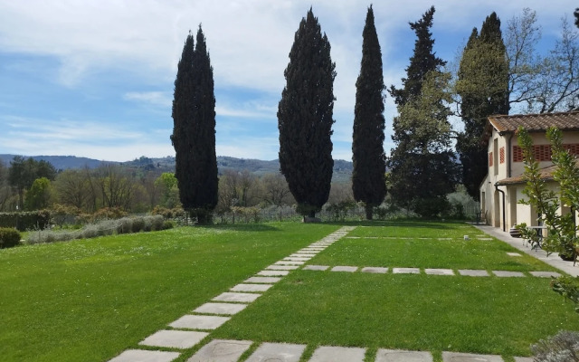 Agriturismo Tenuta San Jacopo