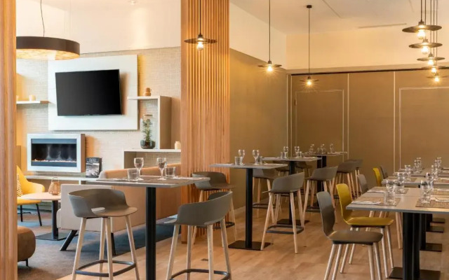 Courtyard by Marriott Paris Saint Denis