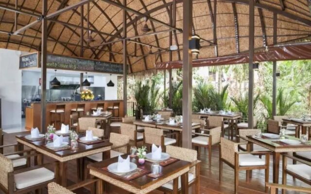 Santosa Detox & Wellness Center