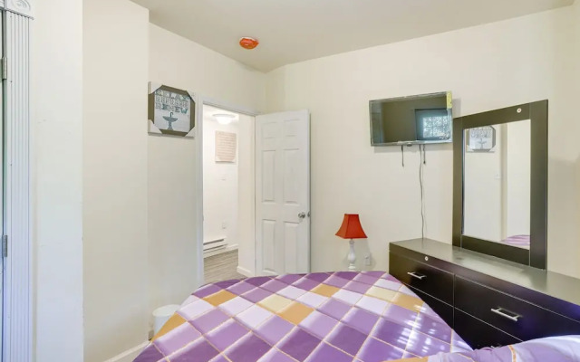 Wilmington Home ~ 28 Mi to Downtown Philadelphia!