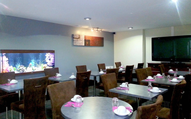 Logis Hotel No-Minoe