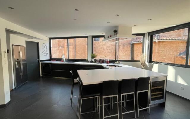 Bulles & Spa Blagnac