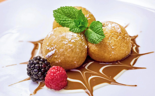 Seaside Park Hotel Leipzig