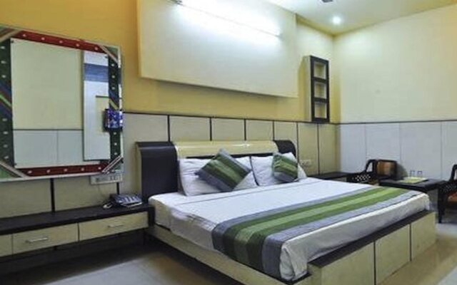 Fabhotel Spb 87
