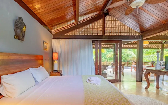 PF25 Ótima Casa 3 Quartos 300m da Praia