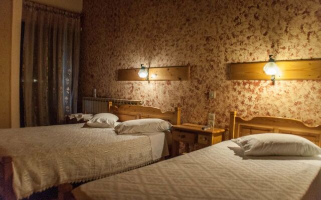 Christofer's Rooms