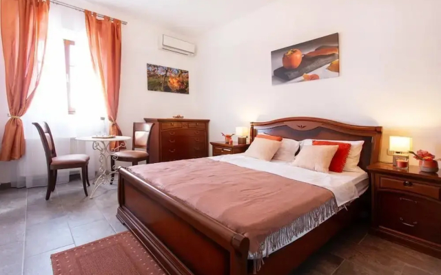 Residence Gold Istra