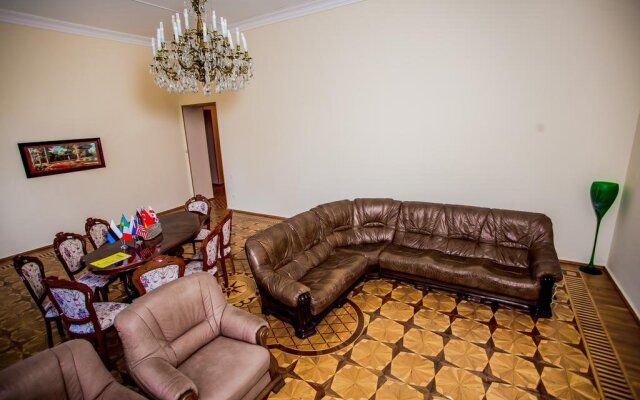 Centrum Hostel