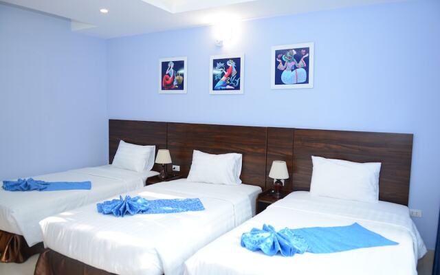 Hanoi Luxury House & Travel