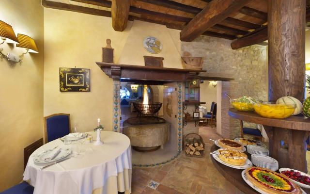 Relais Il Canalicchio