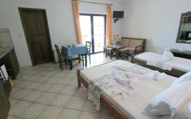 Hotel Zeus