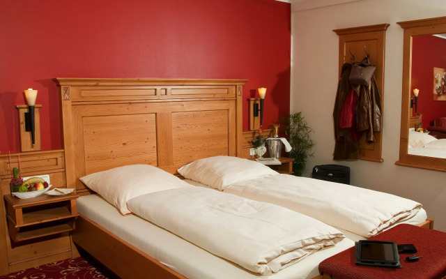 Landgasthof Apfelbeck