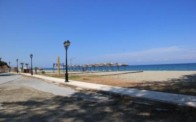 Hotel Geromichalos