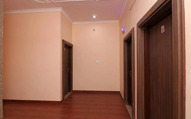 Haveli Amar Niwas By OYO Rooms