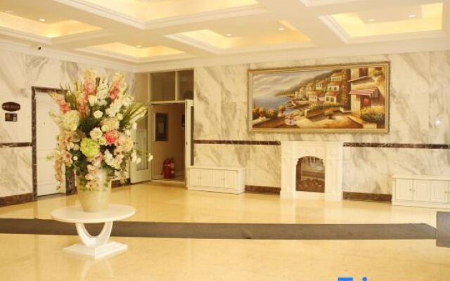 Kang Ping Hotel