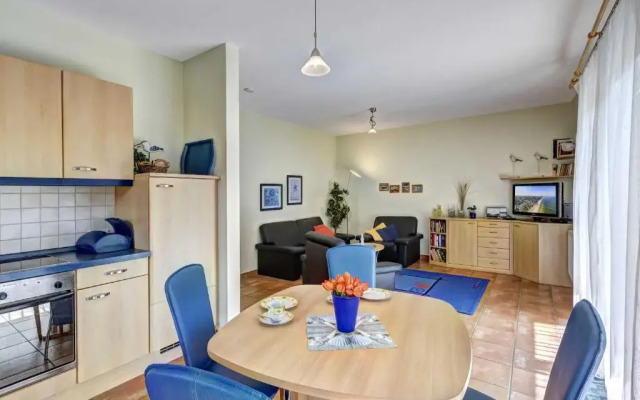 Zinnowitz Sonneninsel WG2