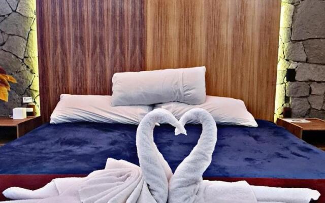 No. 1 Encantador loft jacuzzi Mazamitla