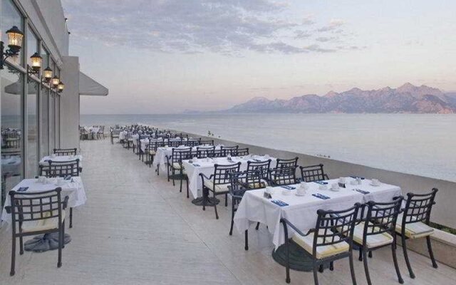 Divan Antalya