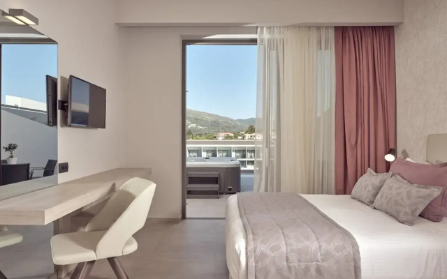 Zante Sun Resort