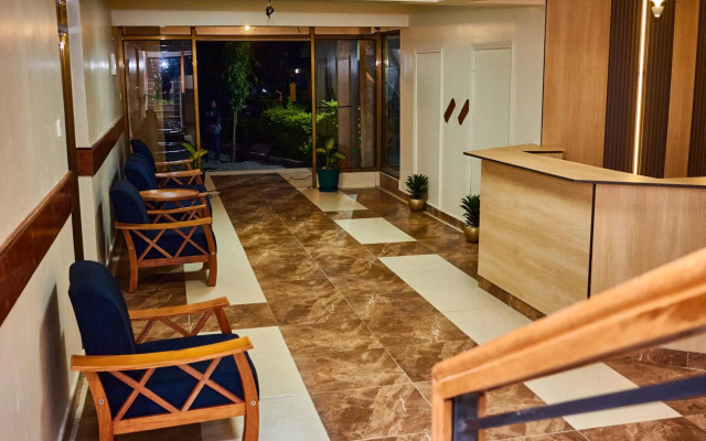 ACK Guest House Machakos