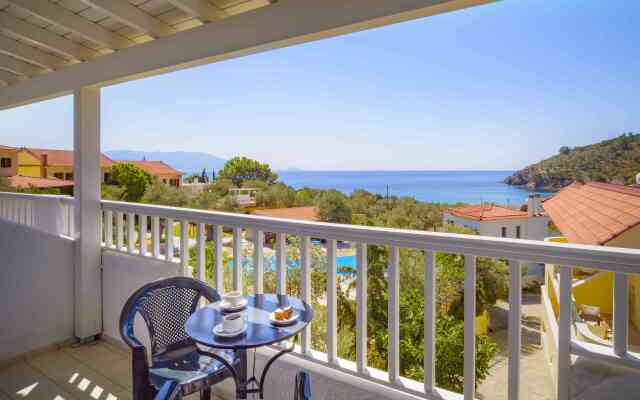 Limnionas Bay Village Hotel