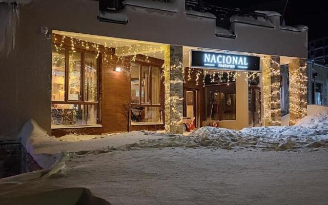 SANS Lux Apartman N42 Milmari Kopaonik