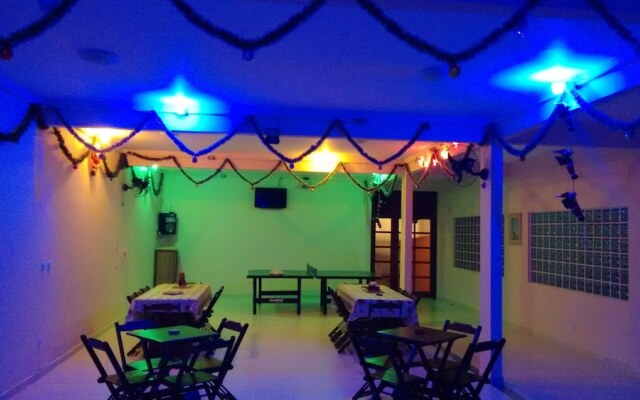 Hotel Villaggio dos Ventos