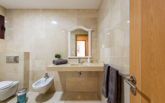 Dunas Canteras apartment 2