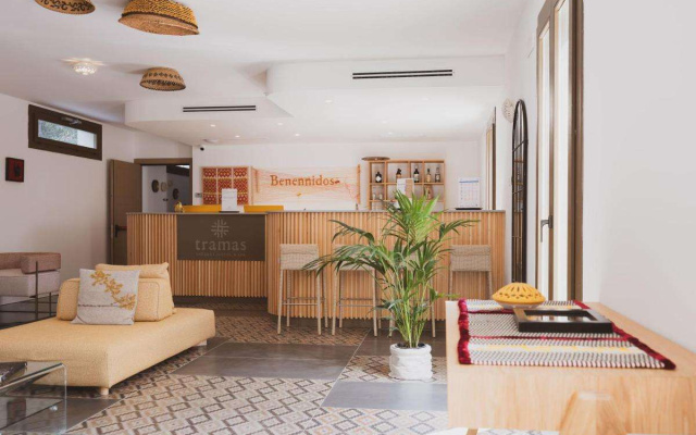 Tramas Hotel & SPA