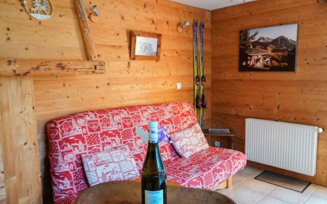 Chalet Namaste Le Grand Bornand