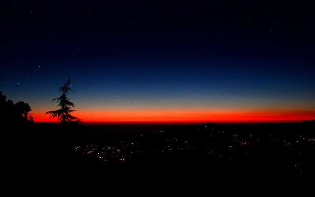 Benog Pines Cottages By Royal Collection Hotels And Resorts