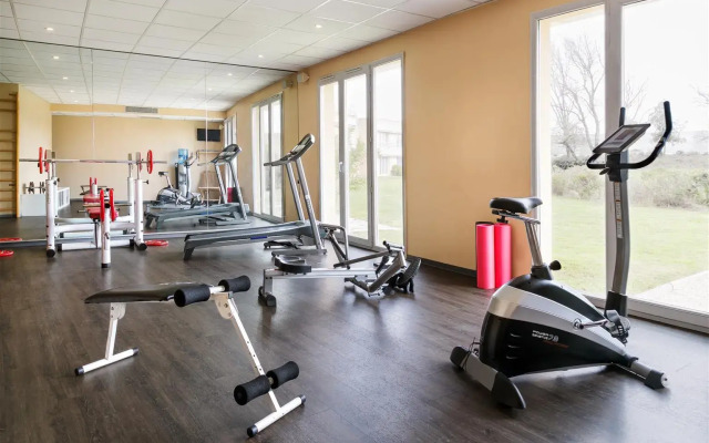 Hôtel Mount Ventùri - Restaurant Acampa