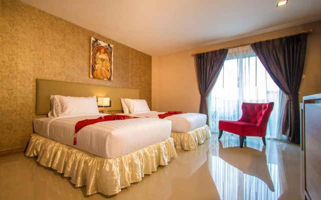 Retro 39 Hotel