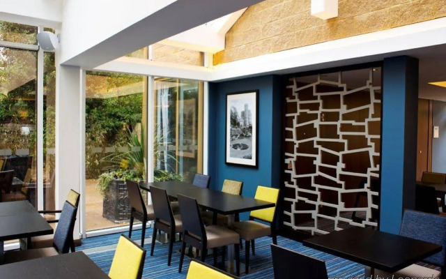 Holiday Inn Express Windsor by IHG