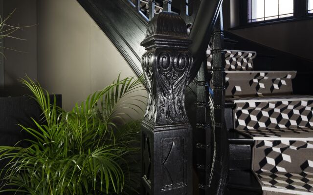 Boutique Hôtel des XV