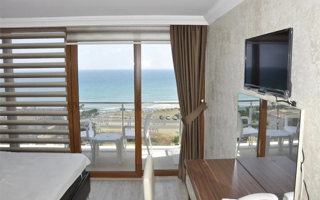 Grand Savon Hotel