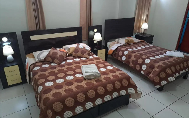 Residencial Bolognesi