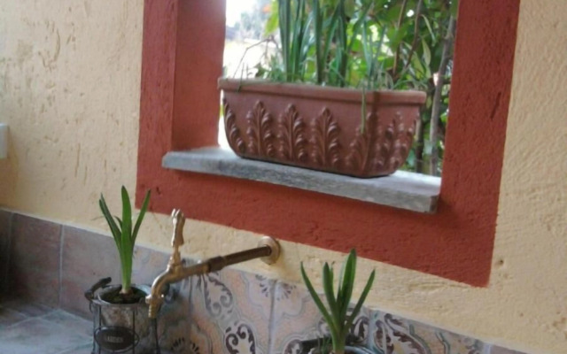 B&B La Cascina di Monia e Mario