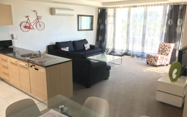 The Sands Apartments