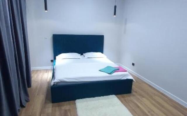 Жк ташенова