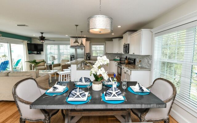 Gulf View Beach House